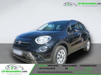 Fiat 500 X 1.3 FireFly Turbo T4 150 ch BVA