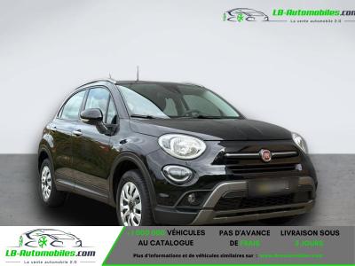 Fiat 500 X 1.3 FireFly Turbo T4 150 ch BVA