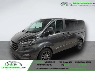 Ford Tourneo Custom  320 L2H1 2.0 EcoBlue 185 BVM