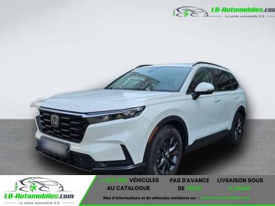 Honda CR-V e:HEV 2.0 i-MMD 2WD 148ch BVM