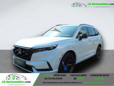 Honda CR-V e:HEV 2.0 i-MMD 2WD 148ch BVM