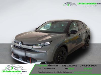 Citroën C4 136 ch Automatique