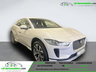 Jaguar I-Pace AWD 90kWh 400ch
