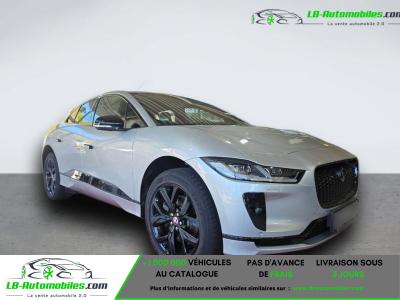 Jaguar I-Pace AWD 90kWh 400ch