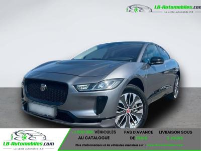 Jaguar I-Pace AWD 90kWh 400ch