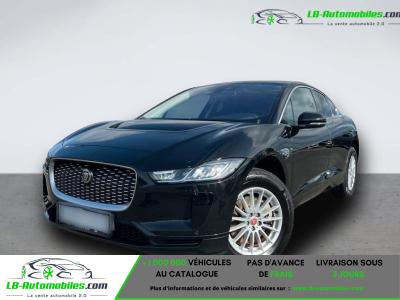 Jaguar I-Pace AWD 90kWh 400ch