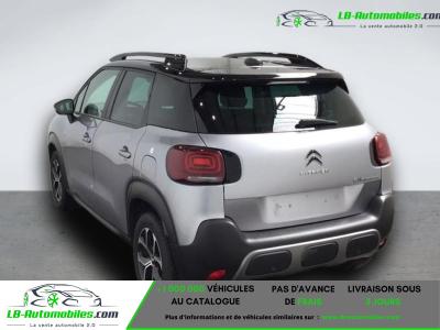 Citroën C3 Aircross PureTech 110 BVM