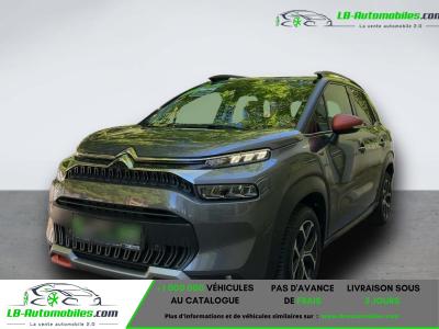 Citroën C3 Aircross PureTech 110 BVM