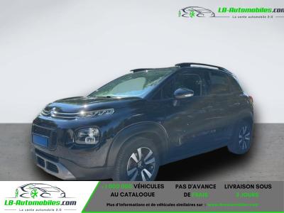 Citroën C3 Aircross PureTech 110 BVM