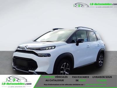 Citroën C3 Aircross PureTech 110 BVM