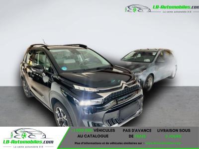 Citroën C3 Aircross PureTech 130 BVA