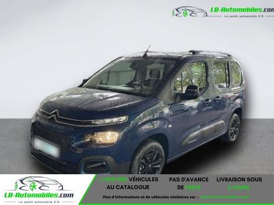 Citroën Berlingo 136 ch 100 kWh BVA