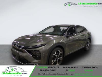 Citroën C5 X PureTech 130 BVA