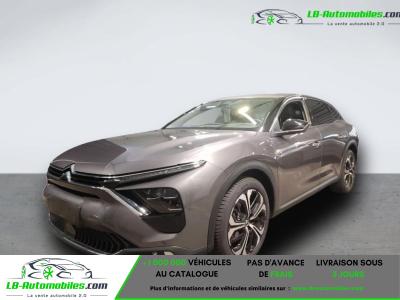 Citroën C5 X PureTech 130 BVA