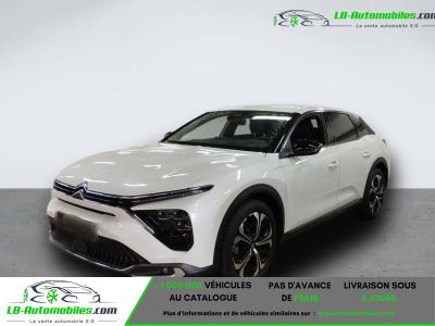 Citroën C5 X PureTech 130 BVA