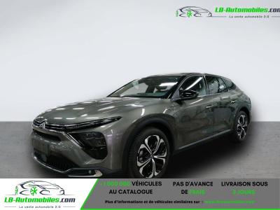 Citroën C5 X PureTech 130 BVA