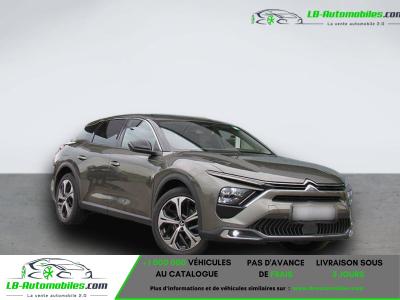 Citroën C5 X PureTech 130 BVA