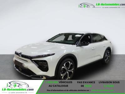 Citroën C5 X PureTech 130 BVA