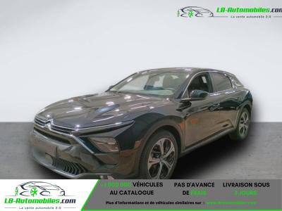 Citroën C5 X PureTech 130 BVA
