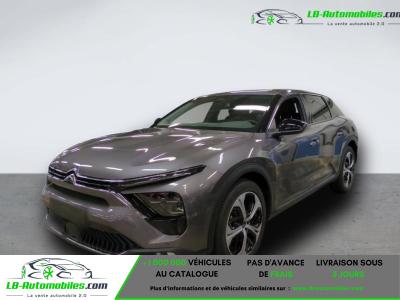 Citroën C5 X PureTech 130 BVA