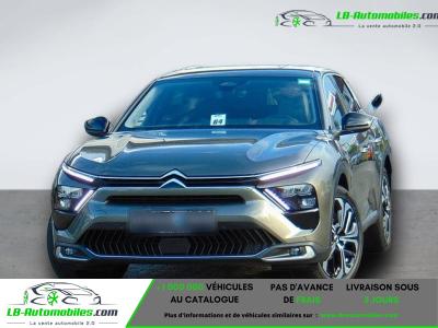Citroën C5 X PureTech 130 BVA