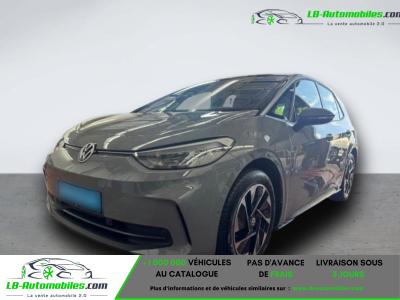Volkswagen ID. 3 204 ch Pro S