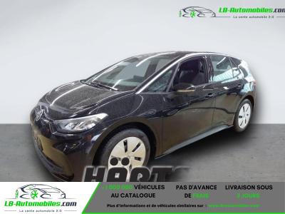 Volkswagen ID. 3 204 ch Pro S