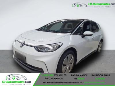 Volkswagen ID. 3 204 ch Pro S