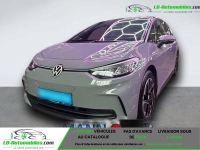 Volkswagen ID. 3 204 ch Pro S