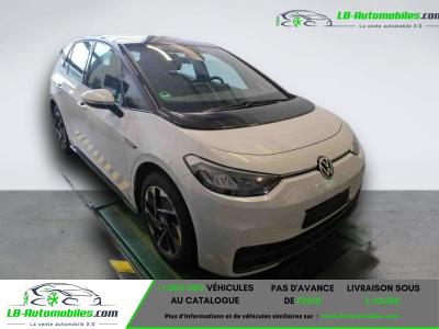 Volkswagen ID. 3 150 ch Pure Performance