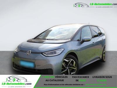 Volkswagen ID. 3 150 ch Pure Performance