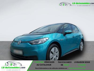 Volkswagen ID. 3 204 ch Pro Performance