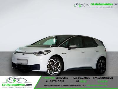 Volkswagen ID. 3 204 ch Pro Performance