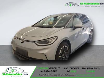 Volkswagen ID. 3 204 ch Pro S