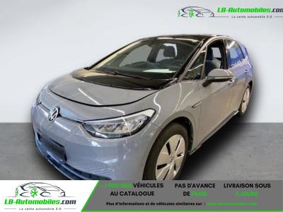 Volkswagen ID. 3 204 ch Pro S