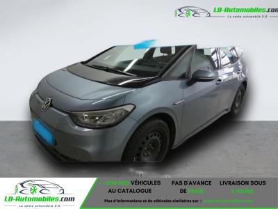 Volkswagen ID. 3 204 ch