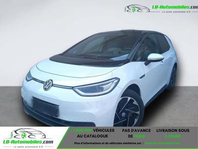 Volkswagen ID. 3 204 ch