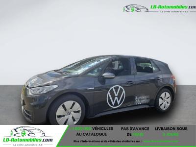 Volkswagen ID. 3 204 ch