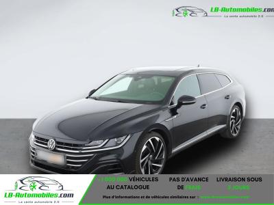 Volkswagen Arteon break 2.0 TSI 190 BVA