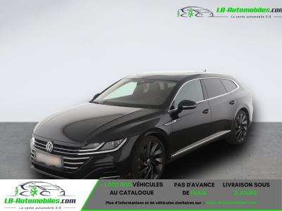 Volkswagen Arteon break 2.0 TSI 190 BVA