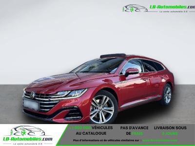 Volkswagen Arteon break 2.0 TSI 190 BVA