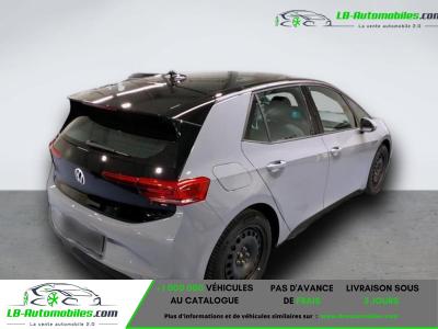 Volkswagen ID. 3 204 ch Pro Performance