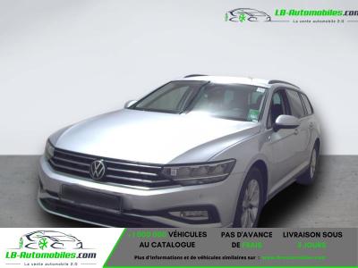 Volkswagen Passat SW 2.0 TDI 150 BVA