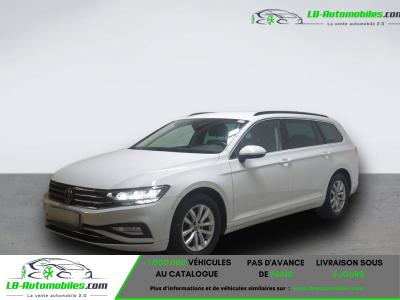 Volkswagen Passat SW 2.0 TDI 150 BVA