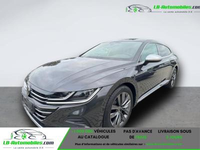 Volkswagen Arteon break 2.0 TDI 200 BVA