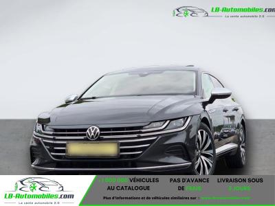 Volkswagen Arteon break 2.0 TDI 200 BVA