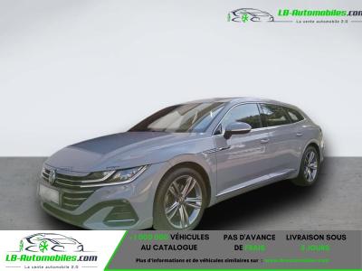 Volkswagen Arteon break 2.0 TDI 200 BVA