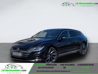Volkswagen Arteon break 2.0 TDI 200 BVA 4MOTION