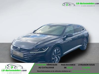 Volkswagen Arteon break 2.0 TDI 200 BVA 4MOTION