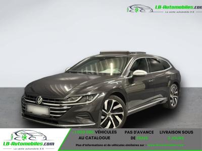 Volkswagen Arteon break 2.0 TDI 200 BVA 4MOTION